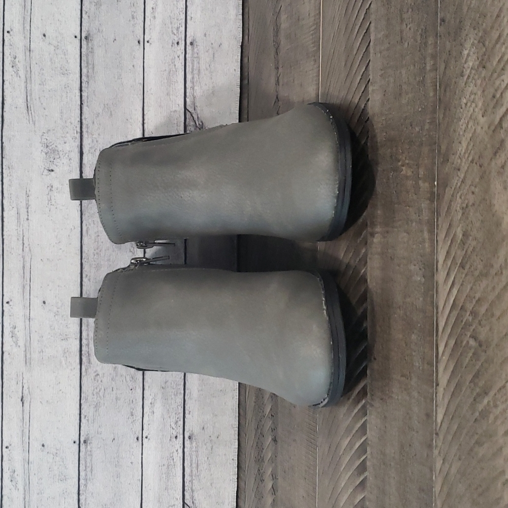 Sun & Stone-Cadee Ankle Booties
